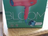 Bloom gama plauku džiovintuvas