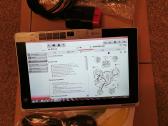 Delphi 2021 diagnostika+acer tablete - nuotraukos Nr. 3