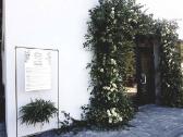 Ieškoma Floristė/pardavėja Floristės padėjėja