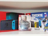 Nintendo Switch su garantija