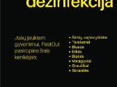 Pestout - kenkėjų naikinimas, kontrolė - nuotraukos Nr. 4