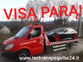 Techninė pagalba Vilniuje! - nuotraukos Nr. 7