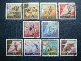 Olimpines Ssr 1960 antsp. a2369