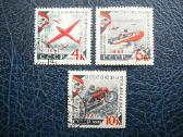 Ssr 1961 Sportas antsp. a2503