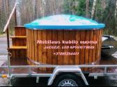 Kubilo nuoma Vilniuje/trakuose - nuotraukos Nr. 8