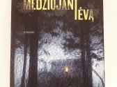 D. Pancerovas. Medžiojant tėvą