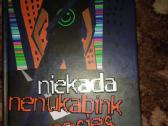 Knygos (nenaujos) nuo 2 eur - nuotraukos Nr. 2
