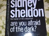 "Are You Afraid of the Dark?"sheldon Sidney