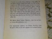 "Are You Afraid of the Dark?"sheldon Sidney - nuotraukos Nr. 2