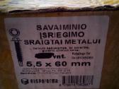 Savigrežiai i metala. - nuotraukos Nr. 3