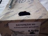 Savigrežiai i metala. - nuotraukos Nr. 5