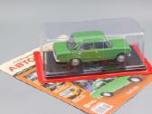 1/24 Vaz-21011 - nuotraukos Nr. 2