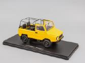 1/24 Vaz-21011 - nuotraukos Nr. 5