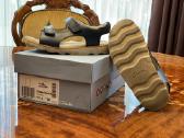 Clarks firmos pilnai odinės basutės, 30 d. - nuotraukos Nr. 3