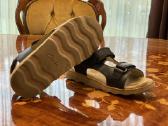 Clarks firmos pilnai odinės basutės, 30 d. - nuotraukos Nr. 6
