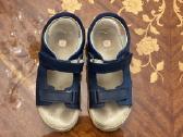 Clarks firmos pilnai odinės basutės, 30 d. - nuotraukos Nr. 8