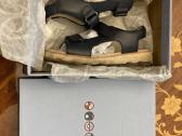 Clarks firmos pilnai odinės basutės, 30 d. - nuotraukos Nr. 13