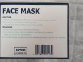 Medicininės kaukes Type2r Bfe99,7 En14683,CE,tuv - nuotraukos Nr. 3