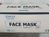 Medicininės kaukes Type2r Bfe99,7 En14683,CE,tuv - nuotraukos Nr. 2