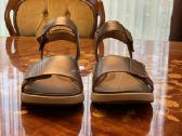 Visiškai naujos Clarks firmos basutės, 39 d. - nuotraukos Nr. 2