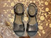 Visiškai naujos Clarks firmos basutės, 39 d. - nuotraukos Nr. 3