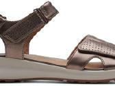 Visiškai naujos Clarks firmos basutės, 39 d.