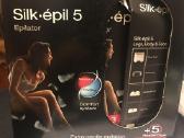 Epiliatorius Braun Silk-epil5