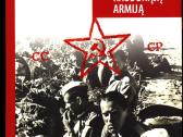 Knyga. Prievartinė mobilizacija į Raudonąją armiją