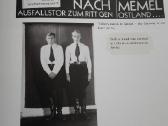 Knyga. Lietuvos žvalgyba angų kalba 1918-1940 - nuotraukos Nr. 5