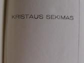 Tomas Kempietis Kristaus sekimas / 1939 m. - nuotraukos Nr. 5