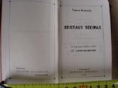 Tomas Kempietis Kristaus sekimas / 1939 m. - nuotraukos Nr. 6