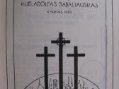 Didžioji savaitė / 1930 m. Kaunas - nuotraukos Nr. 11