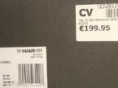 Balti Timberland aulinukai 219.90 - nuotraukos Nr. 2