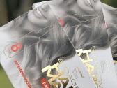 Plaukų kaukė „Hair Mask Alv“- pagalba plaukams - nuotraukos Nr. 8