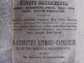 Droga grzesnikom do nieba / 1881 m. kaina derinama - nuotraukos Nr. 8