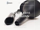 Sausas ledas (dry ice) - nuotraukos Nr. 6