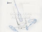 Sausas ledas (dry ice) - nuotraukos Nr. 8