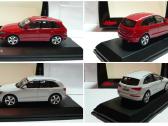 Audi Bmw MB modeliukai - nuotraukos Nr. 5