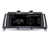 Bmw F25 F26 X3 X4 Android Navigacija, multimedija - nuotraukos Nr. 12