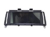 Bmw F25 F26 X3 X4 Android Navigacija, multimedija - nuotraukos Nr. 13