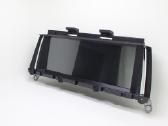 Bmw F25 F26 X3 X4 Android Navigacija, multimedija - nuotraukos Nr. 15