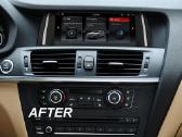 Bmw F25 F26 X3 X4 Android Navigacija, multimedija - nuotraukos Nr. 17