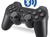 PS3 Bluetooth gamepad (nauji, yra keli vnt.)