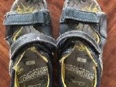 Clarks firmos pilnai odinės basutės, 27 d. - nuotraukos Nr. 5