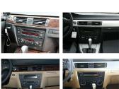 Bmw 3 serijos E90/e91/e92 be originalaus ekrano - nuotraukos Nr. 8