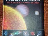 Parduodu knyga"kosmosas"