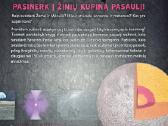 Parduodu knyga"kosmosas" - nuotraukos Nr. 3