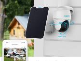 Reolink Go pt Plus 2k valdoma kamera (su Sim 4G) - nuotraukos Nr. 6