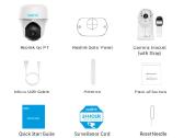 Reolink Go pt Plus 2k valdoma kamera (su Sim 4G) - nuotraukos Nr. 11