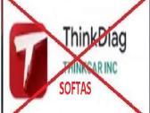 Launc X431 Thinkdiag 2 Dbscar 7 X-pro5 - nuotraukos Nr. 12